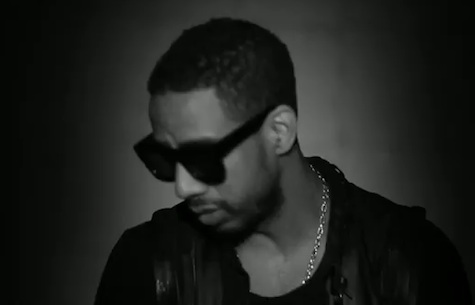 Ryan Leslie