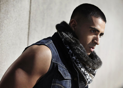 Jay Sean