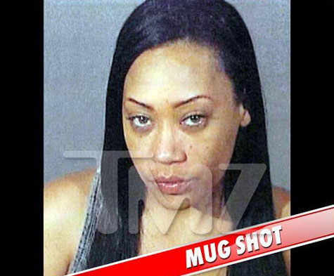 Farrah Franklin