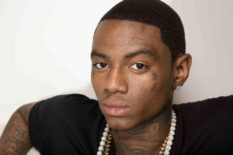 Soulja Boy