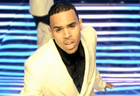 Chris Brown