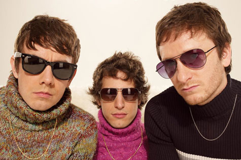 The Lonely Island