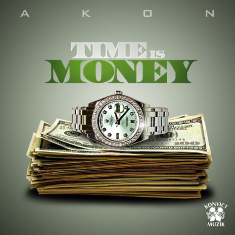 Time Is Money