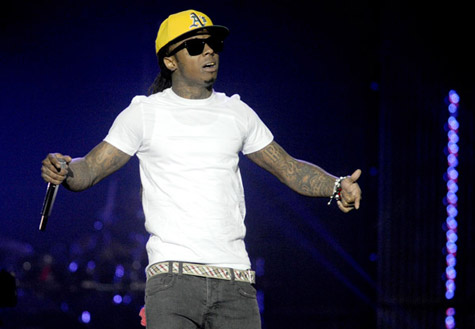 Lil Wayne