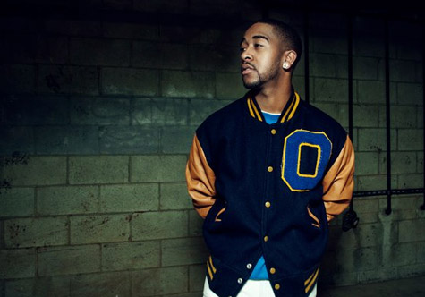 Omarion