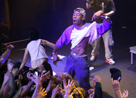 Tyler, the Creator