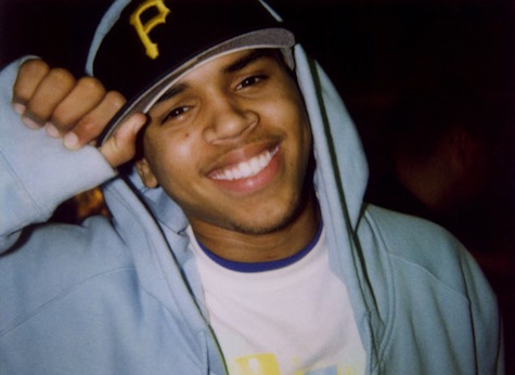 Chris Brown