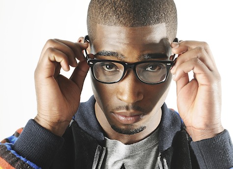 Tinie Tempah