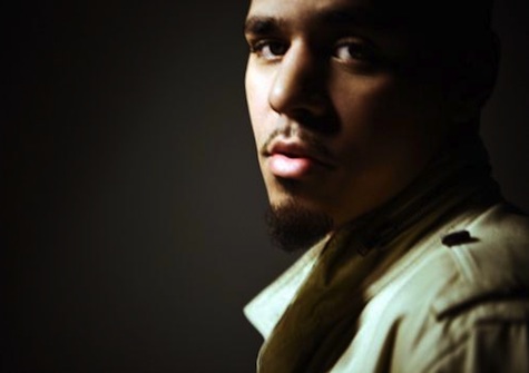 J. Cole