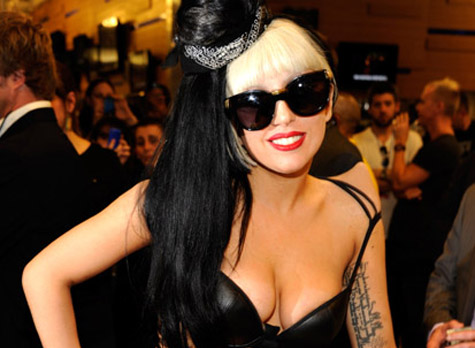 Lady Gaga