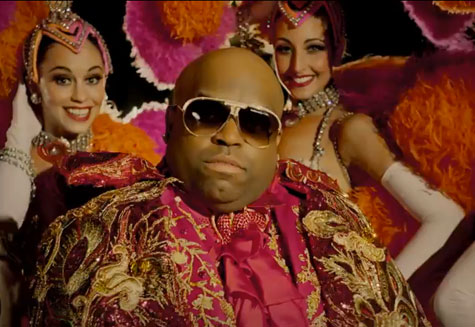 Cee Lo Green