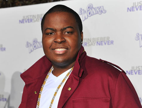 Sean Kingston