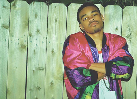 Bei Maejor