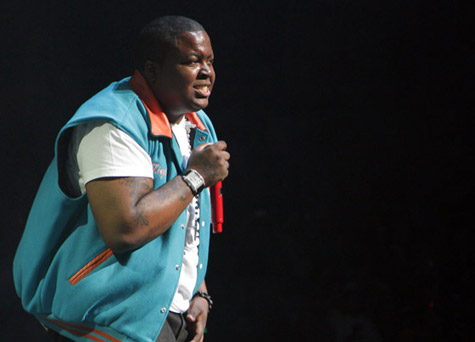 Sean Kingston