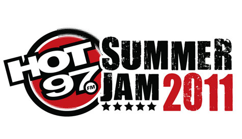 Summer Jam 2011