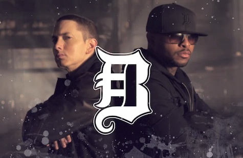 Bad Meets Evil