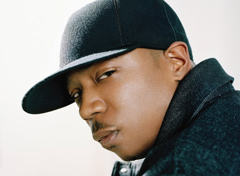 Ja Rule