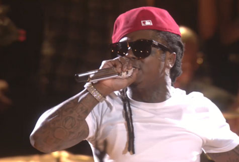 Lil Wayne