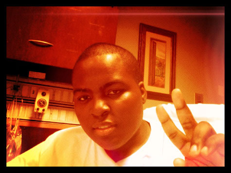 Sean Kingston