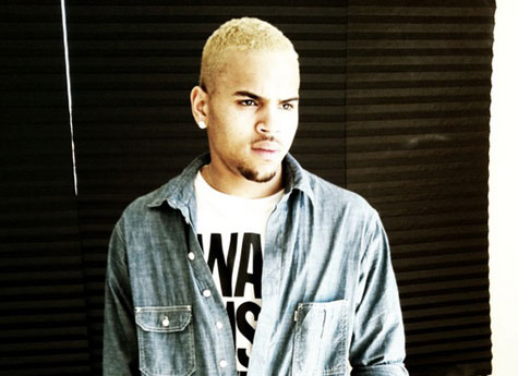 Chris Brown