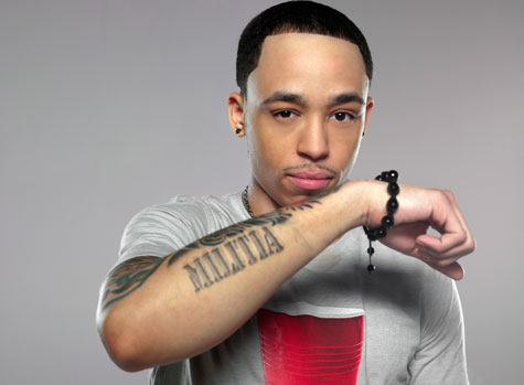 Cory Gunz