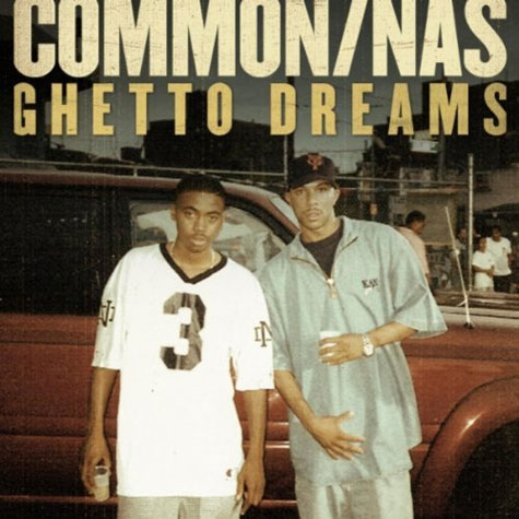 Ghetto Dreams