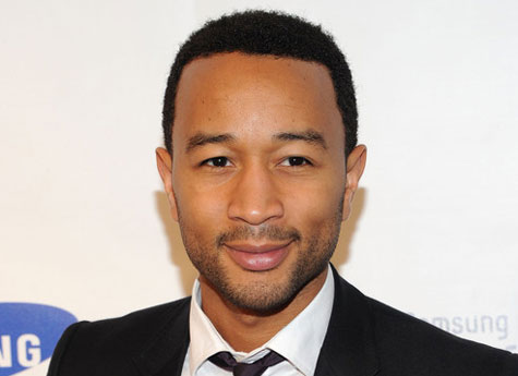 John Legend