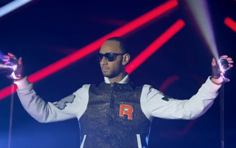 Swizz Beatz