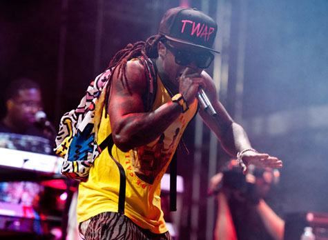 Lil Wayne