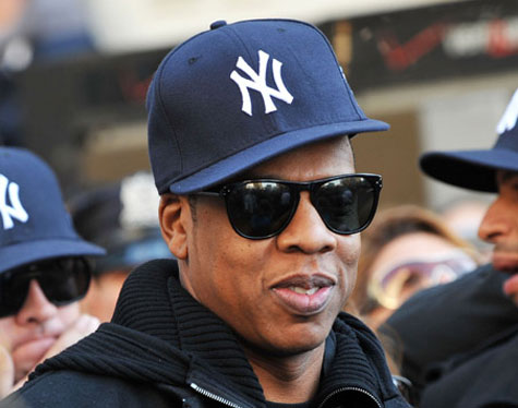 Jay-Z