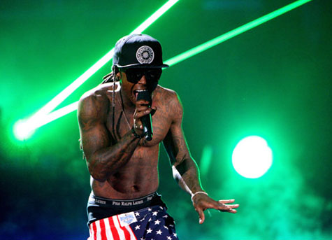 Lil Wayne