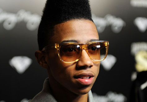 Lil Twist