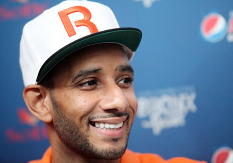 Swizz Beatz