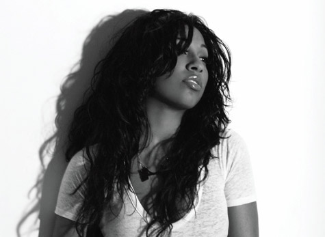 Melanie Fiona