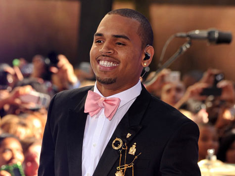 Chris Brown