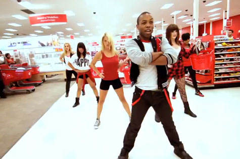 Todrick Hall