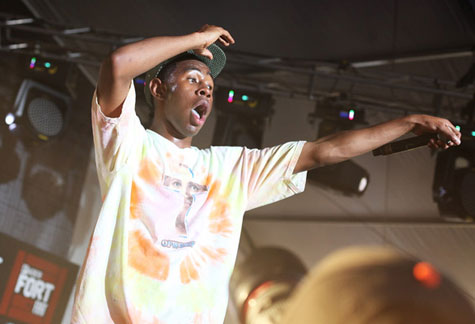 Tyler, the Creator