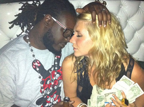 T-Pain and Ke$ha