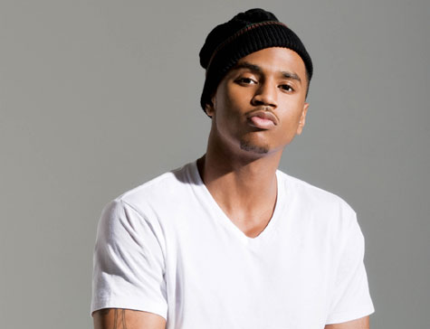 Trey Songz