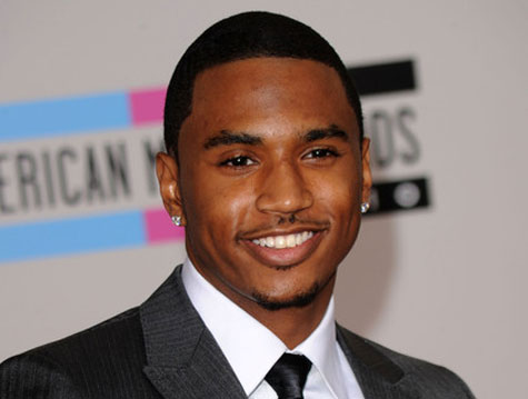 Trey Songz