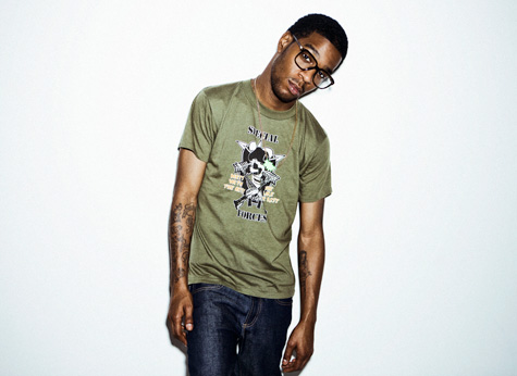 Kid Cudi