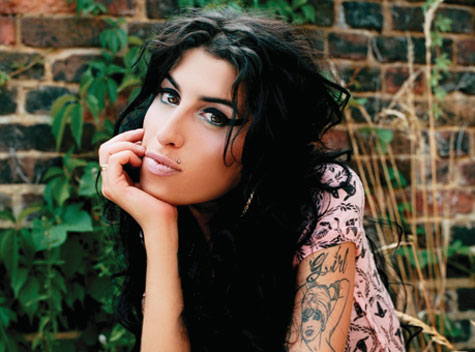 Amy Winehouse