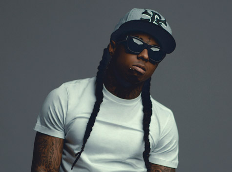 Lil Wayne