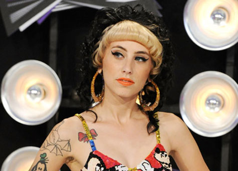 Kreayshawn