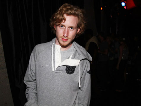 Asher Roth