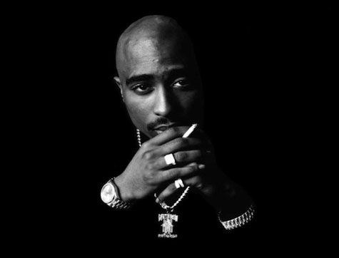 Tupac Shakur