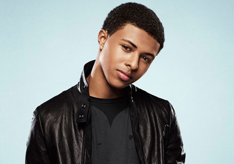 Diggy Simmons