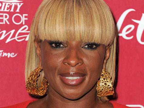 Mary J. Blige