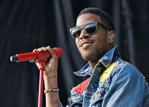 Kid Cudi