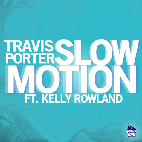 Slow Motion